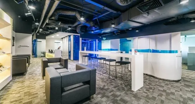 The Signature, 51 Changi Business Park Central 2, Singapore,  486066 — office space for rent, photo 2
