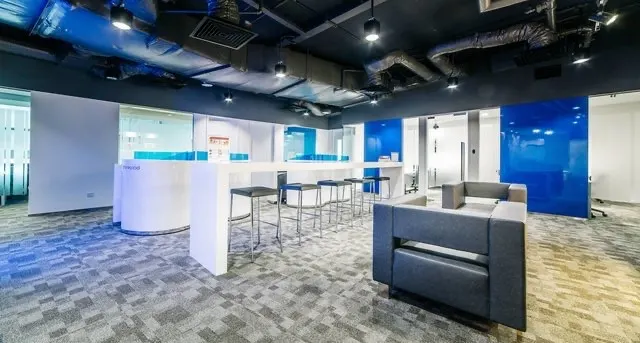 The Signature, 51 Changi Business Park Central 2, Singapore, 486066 — office space for rent, photo 2