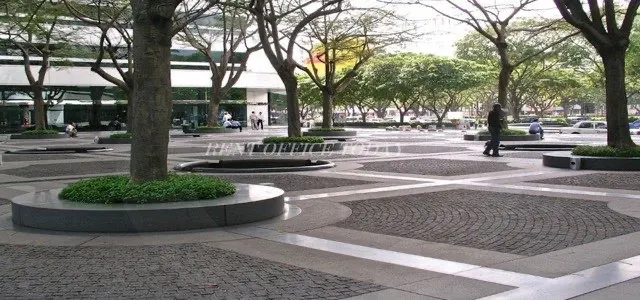 The Gateway, 150, Beach Road, Singapore — office space for rent, photo 2