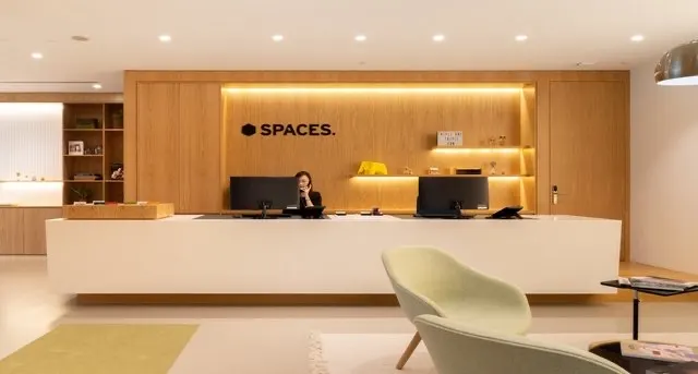 Triple One Somerset, 111 Somerset Road, Singapore,  238164 — office space for rent, photo 2