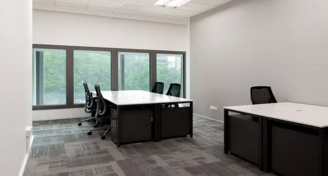 Triple One Somerset, 111 Somerset Road, Singapore,  238164 — office space for rent, photo 1