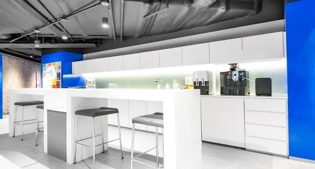 United Square, 101 Thomson Road, Singapore, 307591 — office space for rent, photo 2