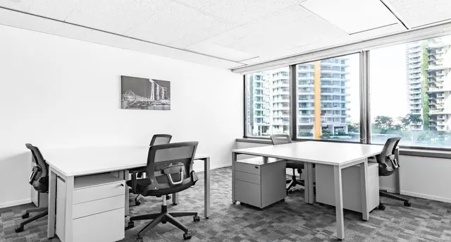 United Square, 101 Thomson Road, Singapore, 307591 — office space for rent, photo 1