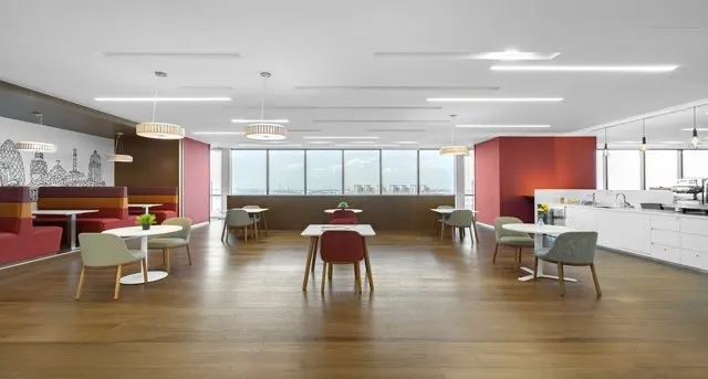 Vision Exchange, 2 Venture Drive, Singapore, 608526 — office space for rent, photo 2