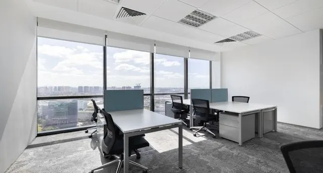 Vision Exchange, 2 Venture Drive, Singapore, 608526 — office space for rent, photo 2