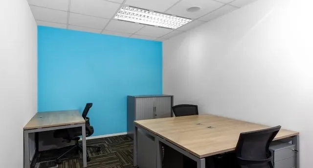 Wisma Atria, 435 Orchard Road, Singapore, 238877 — office space for rent, photo 2