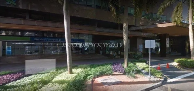 Singapore Land Tower, 50, Raffles Place — office space for rent, photo 2