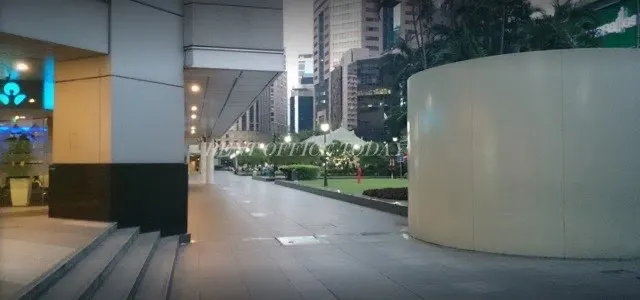 Singapore Land Tower, 50, Raffles Place — office space for rent, photo 2